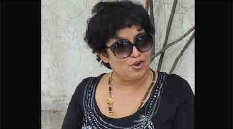 ‘Nirbashito’ not a biopic on Taslima: Churni ... - 480 x 267 jpeg 7kB