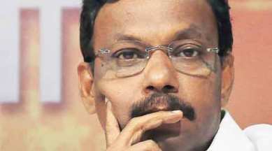 vinod tawde, education minister vinod tawde, maharashtra public universities act, india news