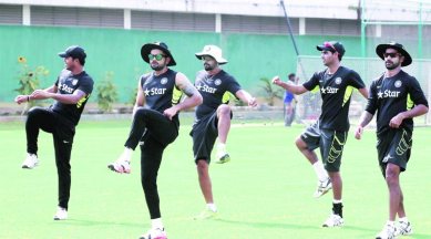 What does the Indian cricket team drink? Don't tell regulator ...