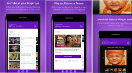 Teewe, Teewe Windows Phone app, Teewe 2, Teewe dongle, technology news