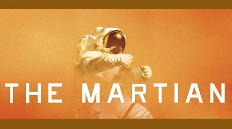 Ridley Scott, The Martian