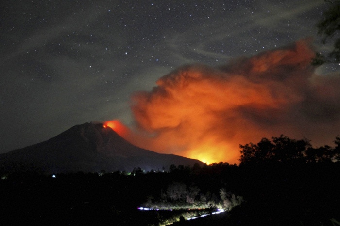 Narendra Modi, Barack Obama, Sister Nirmala, Ramadan, Afghan Parliament, Karachi Heat Wave, Mumbai Rains, International Yoga Day, Bobby Jindal, Bobby Jindal children, Slade Jindal, Shaan Jindal, Selia Jindal, Supriya Jindal, Mount Sinabung volcano, Top Frames, Indian Express, The Indian Express
