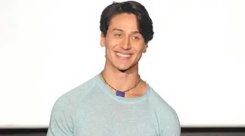 Tiger Shroff finalised for 'ABCD 3' false news: Remo D'Souza |  Entertainment News,The Indian Express