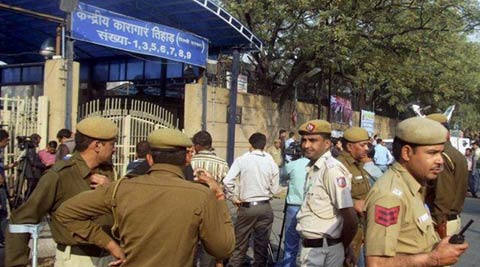 Tihar, Tihar jail, Tihar jail inmates, Tihar jail inmates escape, Tihar inmates escape, Tihar jail authorities, Tihar inmates, Tihar latest news, Delhi news, NCR news, India news, latest news, Indian Express