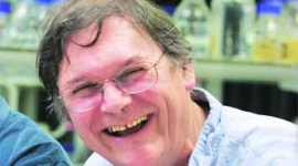 Tim Hunt, #DistractinglySexy, Nobel scientist, Mirror Online, trending, viral, trending topics, viral trends
