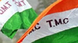 Shyam Sundar Sharma, congress mla bsp, TMC mla joins bsp, tmc bsp mla, up tmc bsp mla, india news, TMC news, lucknow news, UP news, uttar pradesh news