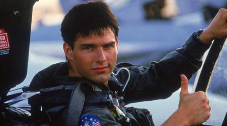 Tom Cruise to reprise his role in 'Top Gun 2' ? | The ...