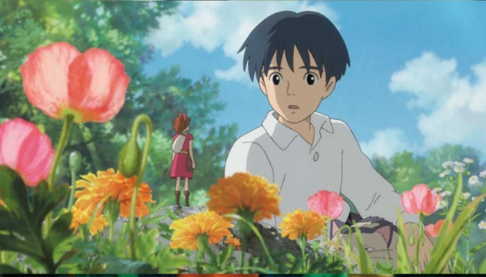 Tom Holland, Arrietty