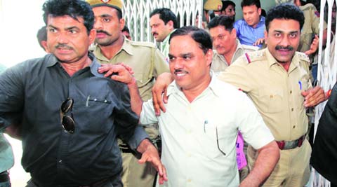 jitender tomar, fake degree row, tomar fake degree row, jitender tomar degree row, Tomar bail, Tomar bail plea, Delhi news, india news, latest news, top stories, indian express