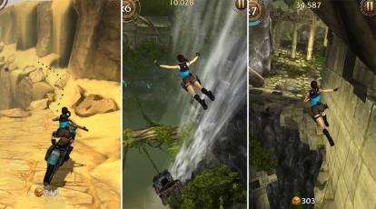 Tomb Runner - Temple Raider APK (Android Game) - Free Download