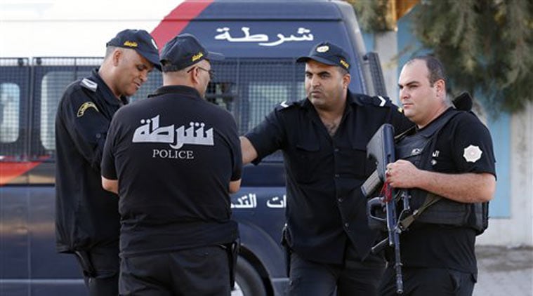 Tunisia attack, Sousse attack, Beach attack, Tunisia security, Tourist security measures, counter terrorism, Tunisia police, Tunisia army, Islamic State, IS, ISIS, Daesh, Tunis news, Tunisia news, Middle East news, Africa news, World news, International news,