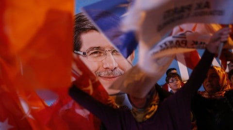 Turkey, turkey elections, Turkey polls, turkey election results, turkery news Recep Tayyip Erdogan, Ahmet Davutoglu, election results turkey, turkey president, new turkey president, turkey presidential elections, turkey elections 2015, 2015 turkey elections, world news