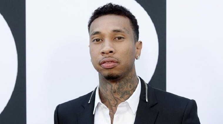 Tyga, Tyga news, Tyga songs, Tyga latest news, Tyga albums, entertainment news