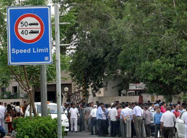 Uber, Uber driver, Uber driver molestation, Uber drivers protest, Uber molestation case, Uber cab molestation, Uber rape, Uber molestation, Delhi police, India,