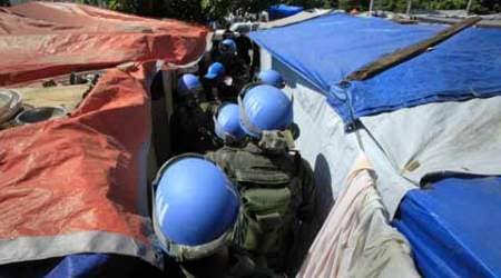 United Nations, UN peacekeeping mission, India peacekeeping mission, sexual violence by UN Peacekeepers, UNSC, world news, latest news