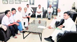 UP journalist death, Uttar Pradesh, Lucknow news, latest news, up journalist's death case, up news, india news, up news