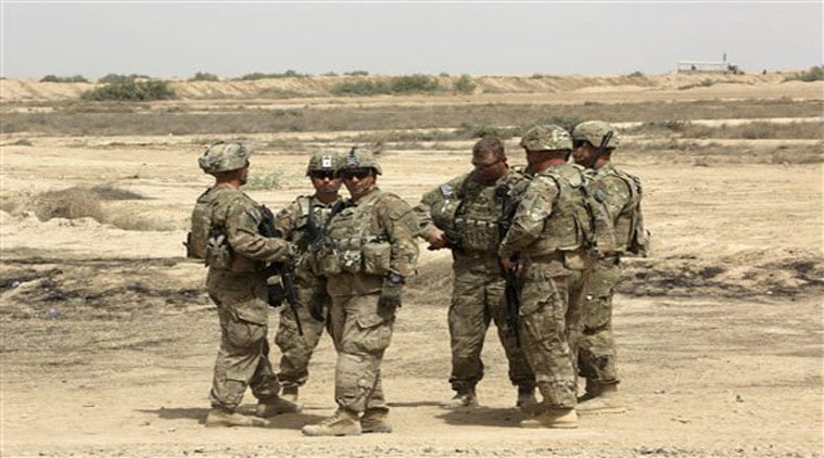 US, US news, US-iraq, Iraq, US military, Us militay in Iraq, President of US, Barack Obama, Barack obama on Iraq, US troops in Iraq, US training in Iraq, Americas news, International news