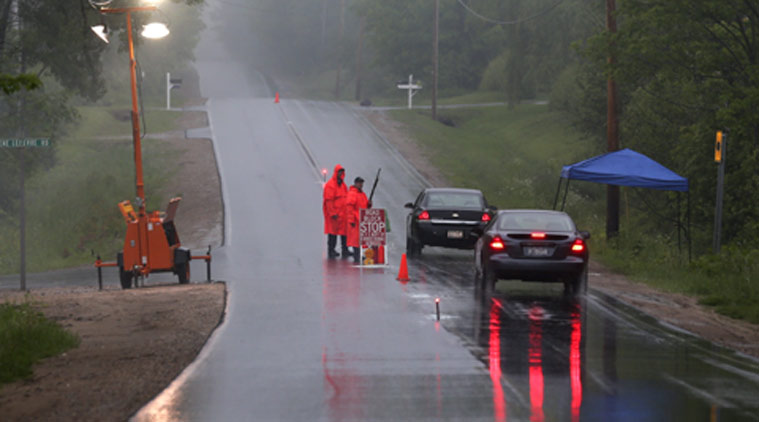 US prison break, Clinton prison break, dannemora, dannemora prison break, dannemora prison, David Sweat, Richard Matt