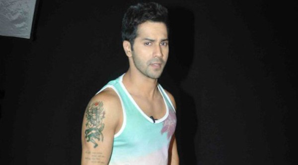 Varun Dhawan, Salman Khan, Jacqueline Fernandez, John Abraham, Dishoom, Rohit Dhawan, Varun Dhawan Dishoom, Varun Dhawan Jacqueline Fernandez, Varun Dhawan in Dishoom, Varun dhawan Rohit Dhawan, Varun Dhawan Movies, Actor Varun Dhawan, Entertainment news