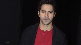 Varun Dhawan, Varun Dhawan ABCD 2, Varun Dhawan ABCD 2 Movie, Varun Dhawan Mens Shaver, Actor Varun Dhawan, Varun Dhawan movies, Entertainment news
