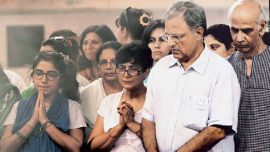 modern school, modern school principal, modern school vasant vihar, vasant vihar, ved vyas, delhi news, india news