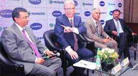 Anil Agarwal, Vedanta, Cairn, Vedanta Cairn deal, Vedanta Cairn merge, Indian express, business news