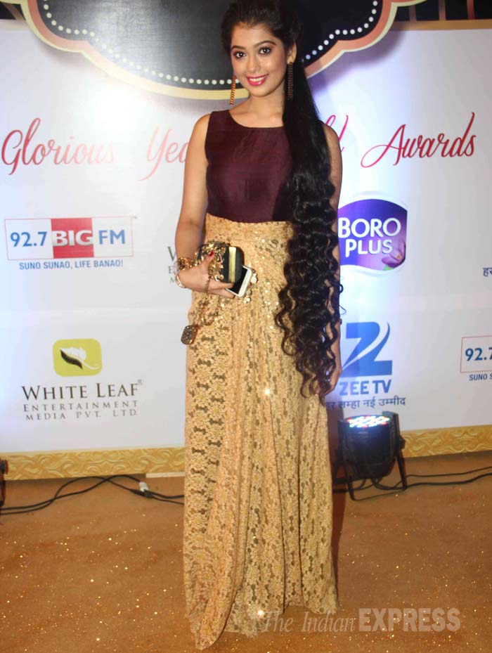 Digangana Suryavanshi