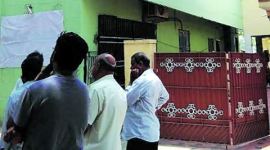 24-year-old youth murder, Chennai youth murder, Vellore Syed Saddam, Syed Saddam murder, I phone Syed Saddam, Indian express, express news