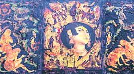 Versailles, Versailles museum, Versailles exhibition, Versailles indian exhibition, Versailles indian textile exhibition, Versailles palace exhibitions, Versailles palace, Versailles Paris, Paris Exhibition. Paris Indian exhibition, paris indian textile exhibition, india news, paris news, talk, indian express