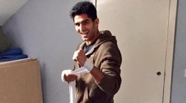 Vijender Singh, Vijender Singh India, India Vijender Singh, Vijender India Sports, Vijender Singh professional, Sports News, Sports