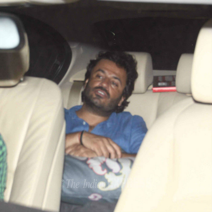 Vikas Bahl
