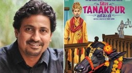 Vinod Kapri, Ravi Kishan, Sanjay Mishara, Annu Kapoor, Om Puri, Rahul Bagga, Hrishitaa Bhatt, Miss Tanakpur Haazir ho, Director Vinod Kapri, Filmmaker Vinod Kapri, Vinod Kapri Miss Tanakpur, Vinod Kapri Miss Tanakpur Haazir Ho, Vinod Kapri Films, Vinod Kapri Short Films, Entertainment news