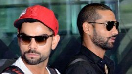 Virat Kohli, Virat Kohli India, India Virat Kohli, Virat Kohli captain, Kohli India, Kohli India captain, Kohli captain India, Cricket News, Darren Sammy, Cricket