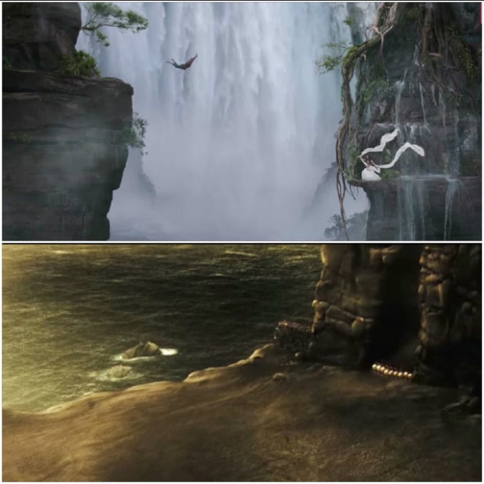 Baahubali, prabhas
