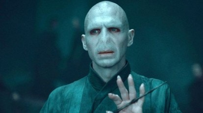 Lord Voldemort™ and Nagini Bundle