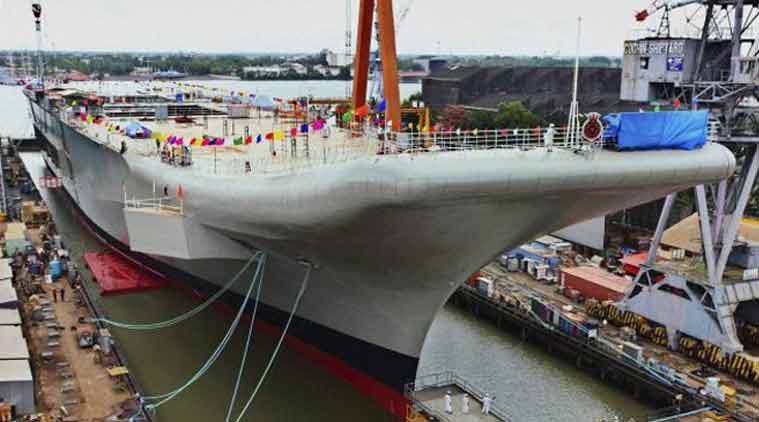 india US defence deal, india US defence agreement, US Defence Secretary, India US relation, bilateral defence cooperation, Indo-US ties, aircraft carrier technology, INS Viraat, INS Vikramaditya, Ashton B. Carter, indian express