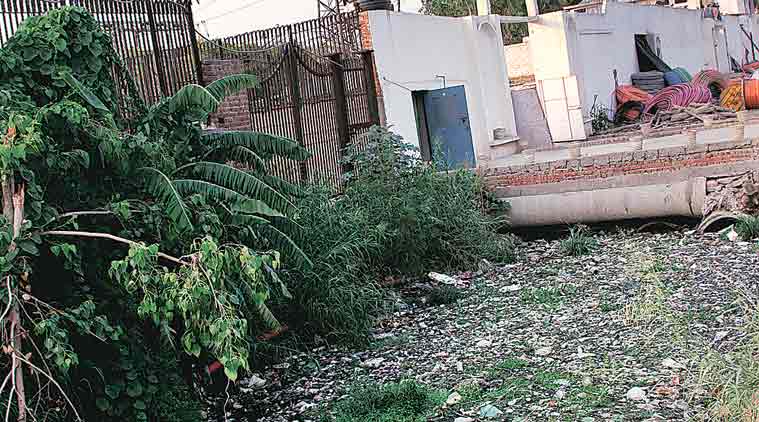 trash, garbage block, garbage clearence, garbage cleaners, sanitation workers, safai karmachari, delhi news, india news
