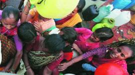 monsoon, mumbai monsoon, weather, water contamination, monsoon water contamination, GIS, BMC, mumbai news, city news, local news, maharashtra news, Indian Express