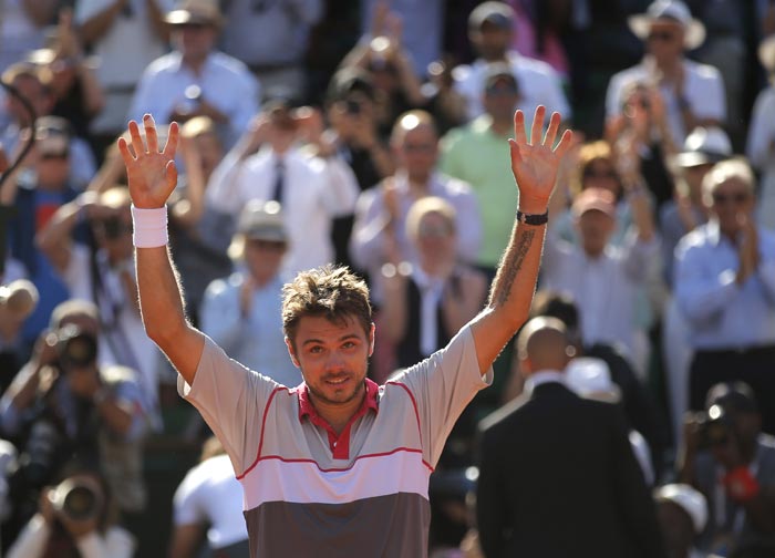 Stan Wawrinka vs Novak Djokovic, Wawrinka Djokovic, Djokovic Wawrinka, French Open 2015 Final, Final French Open, Djokovic Wawrinka French Open, French Open 2015, Tennis News, Tennis Photos, Tennis
