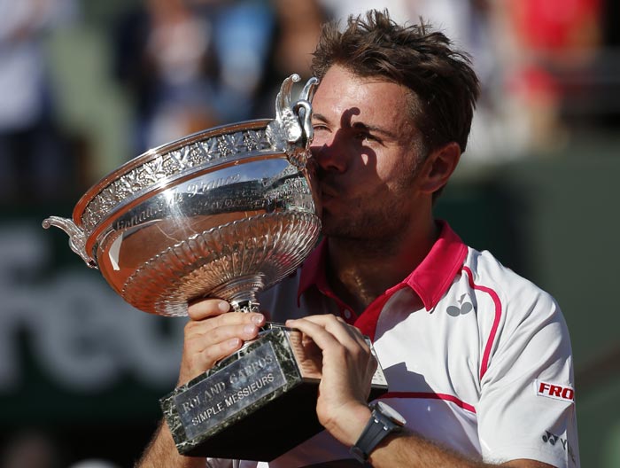 Stan Wawrinka vs Novak Djokovic, Wawrinka Djokovic, Djokovic Wawrinka, French Open 2015 Final, Final French Open, Djokovic Wawrinka French Open, French Open 2015, Tennis News, Tennis Photos, Tennis