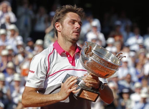 Stan Wawrinka vs Novak Djokovic, Wawrinka Djokovic, Djokovic Wawrinka, French Open 2015 Final, Final French Open, Djokovic Wawrinka French Open, French Open 2015, Tennis News, Tennis Photos, Tennis