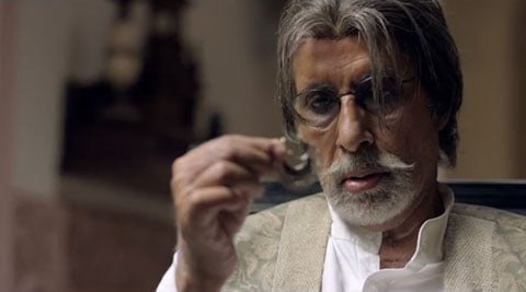 Wazir Teaser: Amitabh Bachchan, Farhan Akhtar and a Deadly Game of Chess