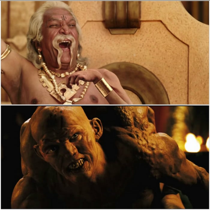 Baahubali