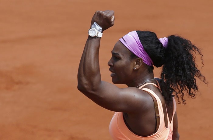 Serena Williams, Serena Williams French Open, French Open Serena Williams, Novak Djokovic, Novak Djokovic, French Open, Tennis News, Tennis