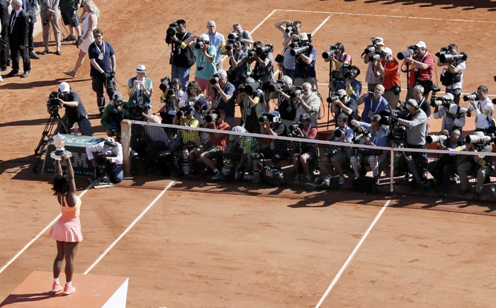 French Open, French Open 2015, French Open Final, Serena Williams, Serena Williams french open, french open serena williams, serena williams, french open results, french open photos, serena williams photos, serena photos, tennis photos, tennis