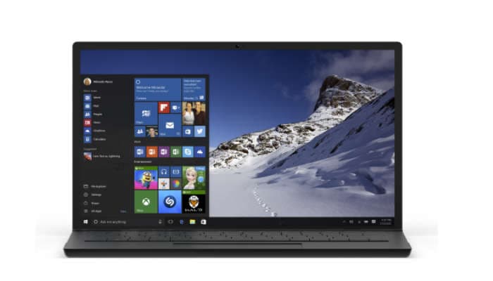 Microsoft Corporation, Microsoft Windows, Microsoft Windows 10, Windows 10 free upgrade, who will get windows 10 for free, how to upgrade to windows 10 for free, Windows 10 launch, windows 10 price, technology news