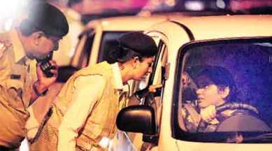 drunken driving, pune drunken driving, DUI, new year eve, pune news