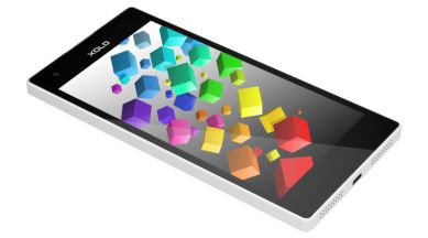 Xolo, Xolo Cube 5, Xolo Android smartphones, smartphones, technology news