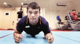 suhsil kumar, narsingh yadav, wrestling, india wrestling, wrestling news, sushil kumar vs narsingh yadav, sports news