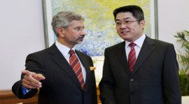 Land Acquisition, Land Acquisition in india, Land Acquisition in india a problem, Chinese Ambassador On land Acquisition, Le Yucheng, Chinese Ambassador Le yucheng, FCCI, India news,